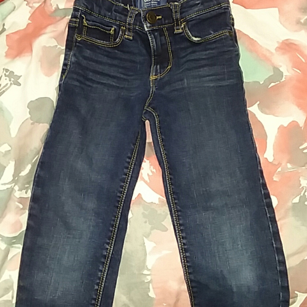 Boys jeans